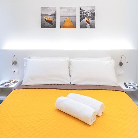 Colours Apartments & Rooms Сан Ремо Екстериор снимка