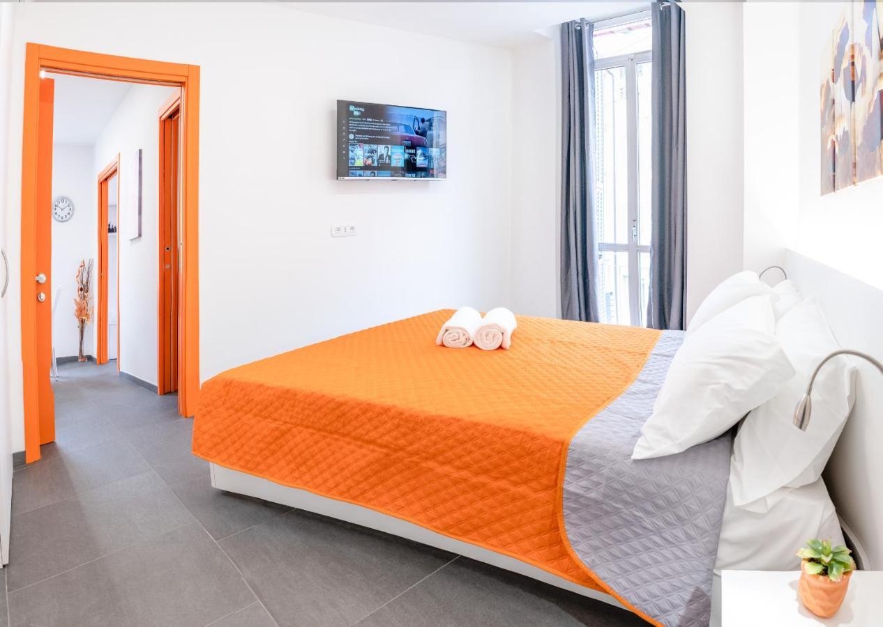 Colours Apartments & Rooms Сан Ремо Екстериор снимка
