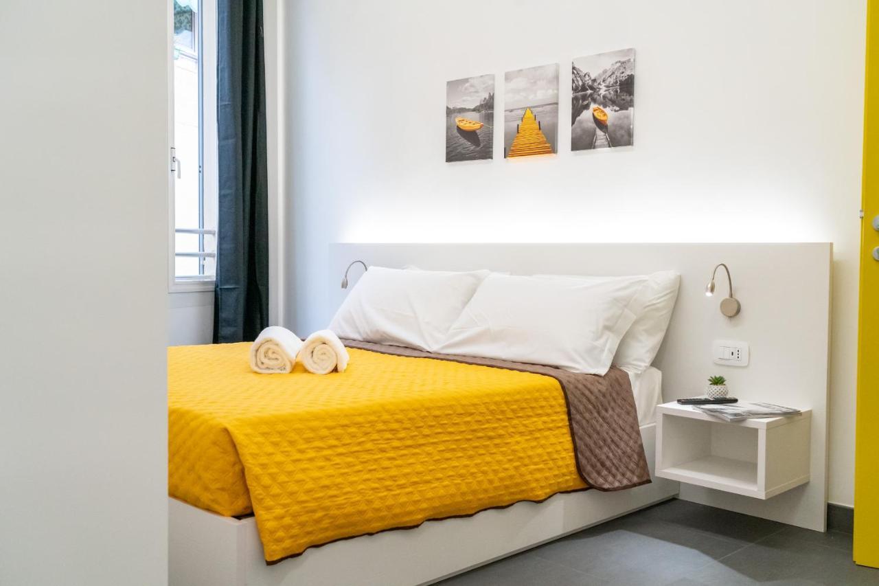 Colours Apartments & Rooms Сан Ремо Екстериор снимка