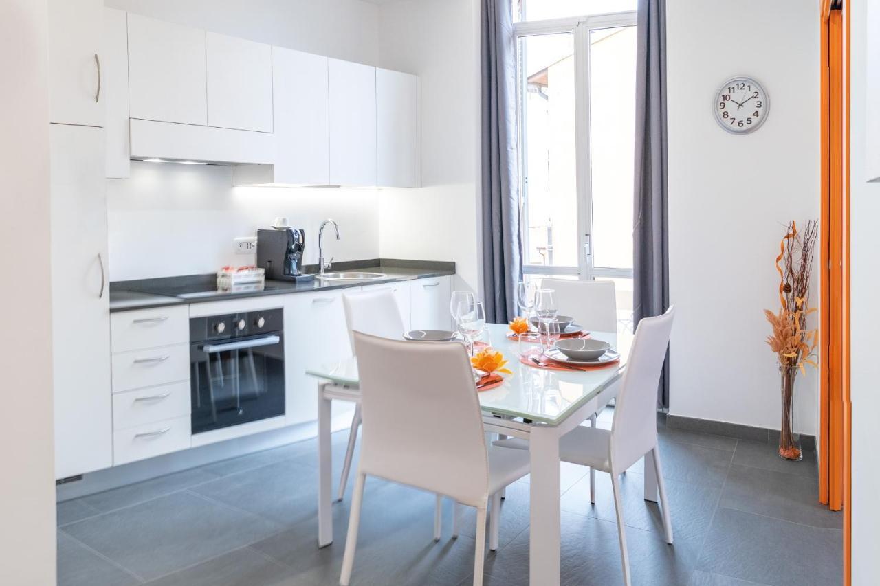 Colours Apartments & Rooms Сан Ремо Екстериор снимка