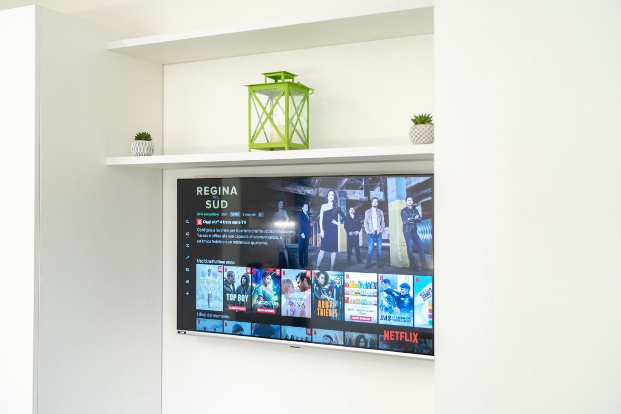 Colours Apartments & Rooms Сан Ремо Екстериор снимка