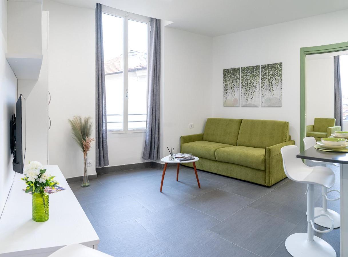Colours Apartments & Rooms Сан Ремо Екстериор снимка