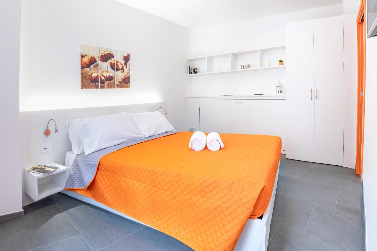 Colours Apartments & Rooms Сан Ремо Екстериор снимка