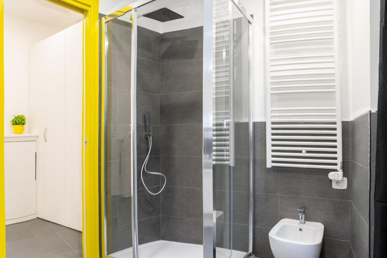 Colours Apartments & Rooms Сан Ремо Екстериор снимка