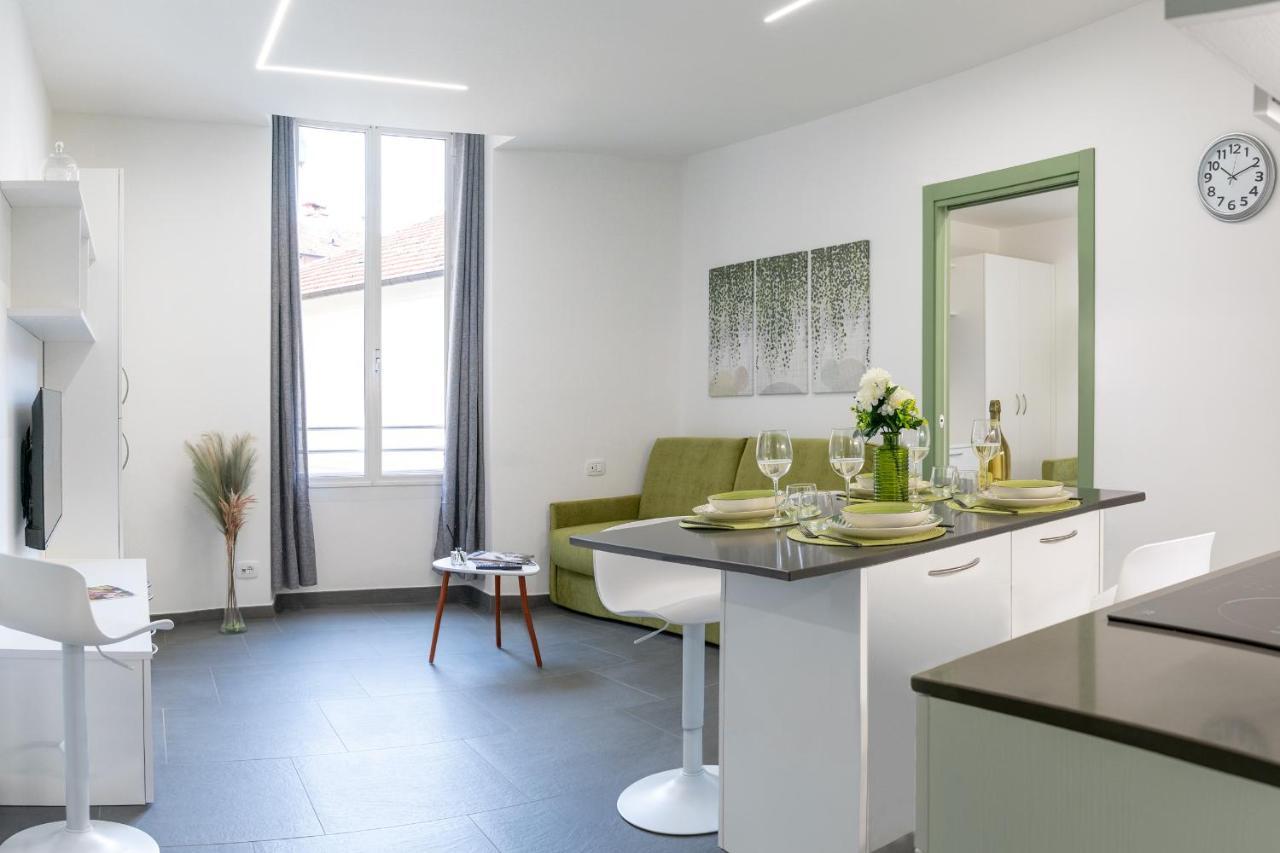 Colours Apartments & Rooms Сан Ремо Екстериор снимка
