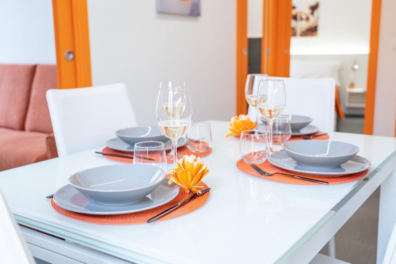 Colours Apartments & Rooms Сан Ремо Екстериор снимка