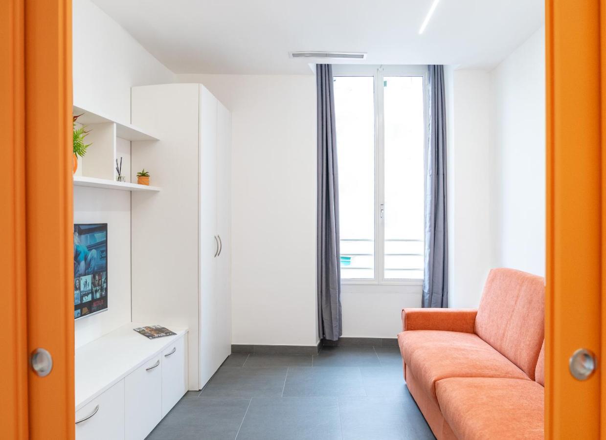 Colours Apartments & Rooms Сан Ремо Екстериор снимка