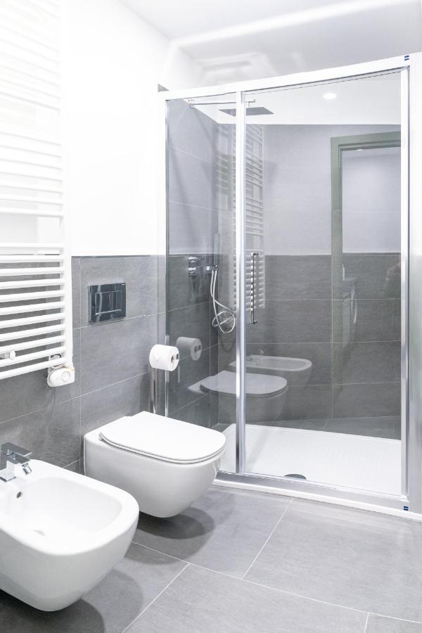 Colours Apartments & Rooms Сан Ремо Екстериор снимка