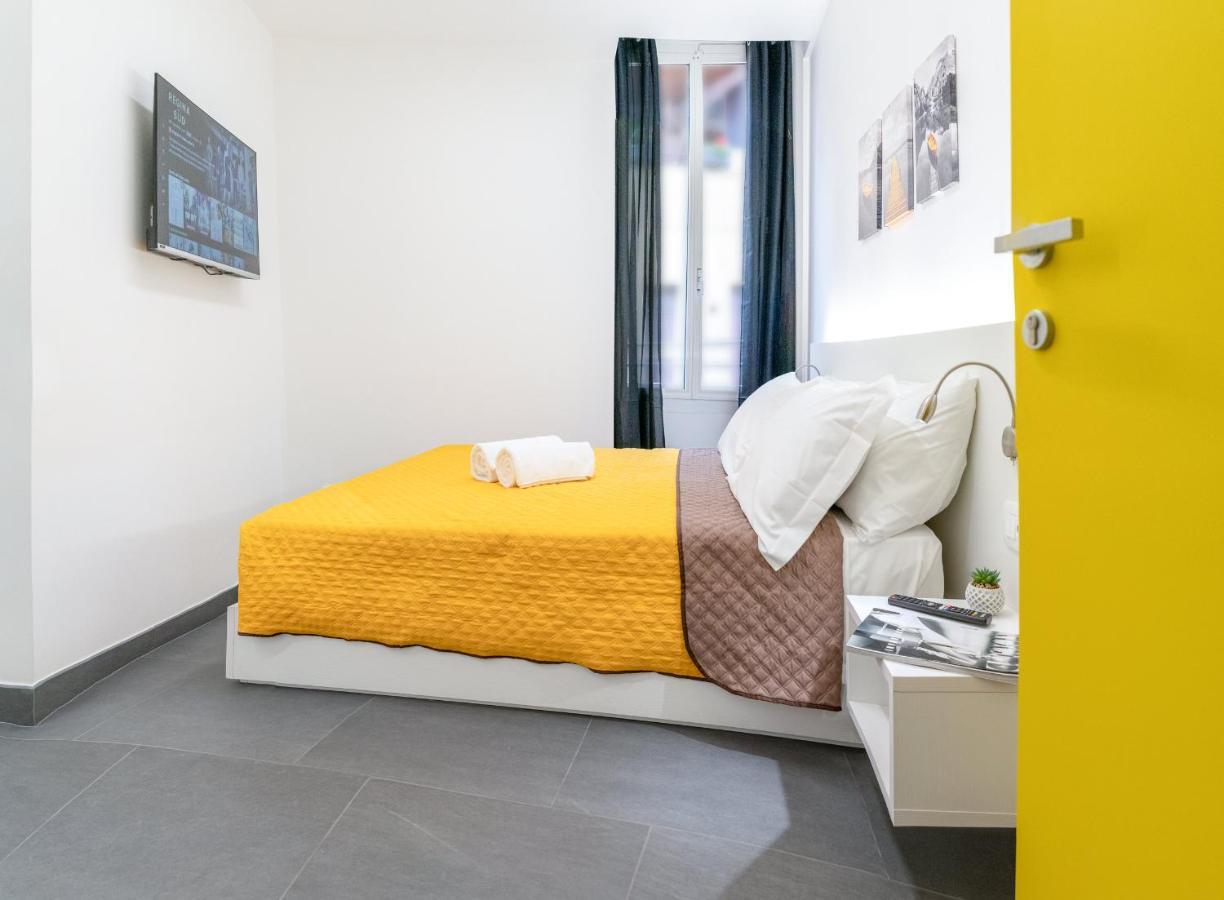 Colours Apartments & Rooms Сан Ремо Екстериор снимка